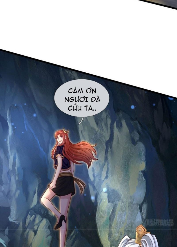 Võ Đạo Đại Đế Chapter 49 - Trang 2