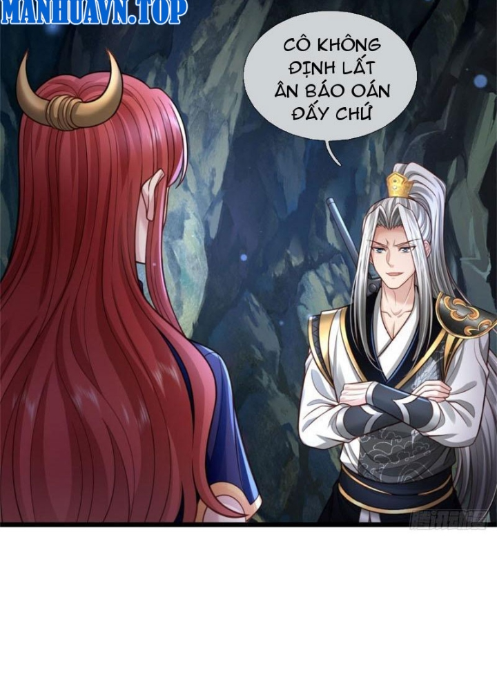 Võ Đạo Đại Đế Chapter 49 - Trang 2