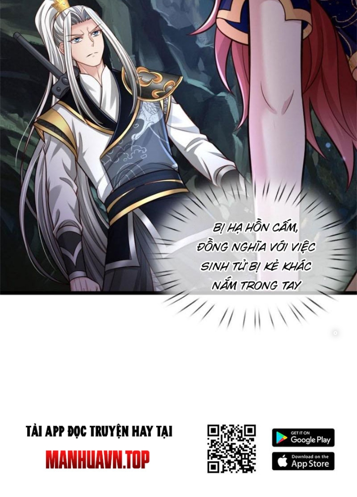 Võ Đạo Đại Đế Chapter 49 - Trang 2