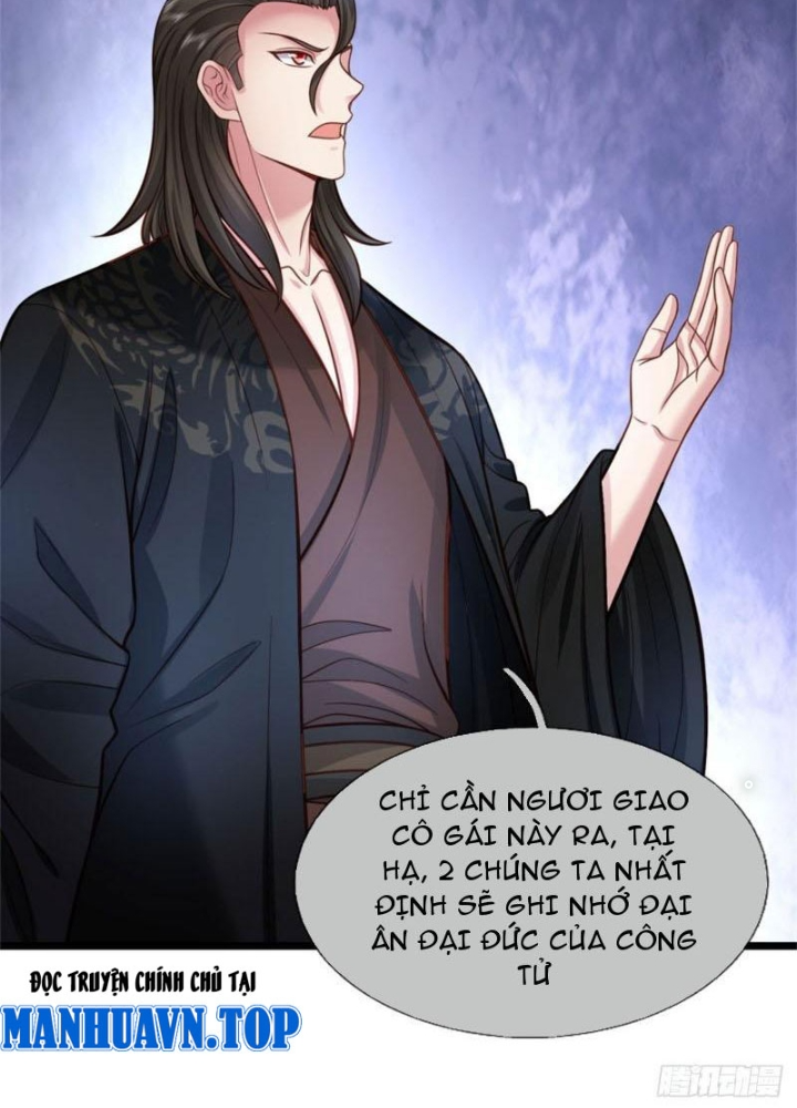 Võ Đạo Đại Đế Chapter 49 - Trang 2
