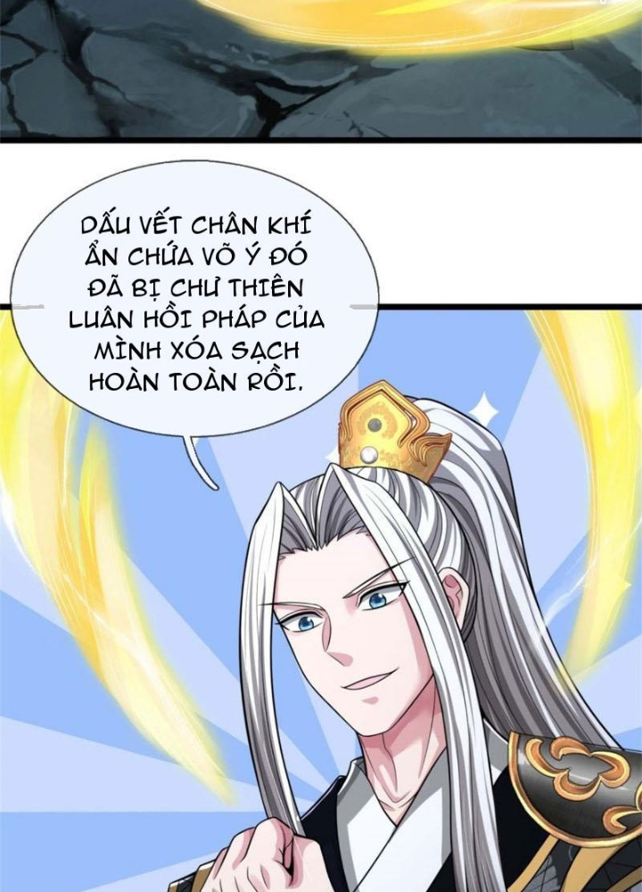 Võ Đạo Đại Đế Chapter 49 - Trang 2