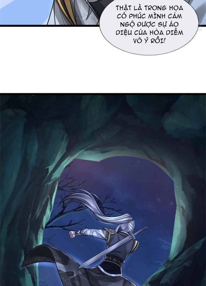 Võ Đạo Đại Đế Chapter 49 - Trang 2