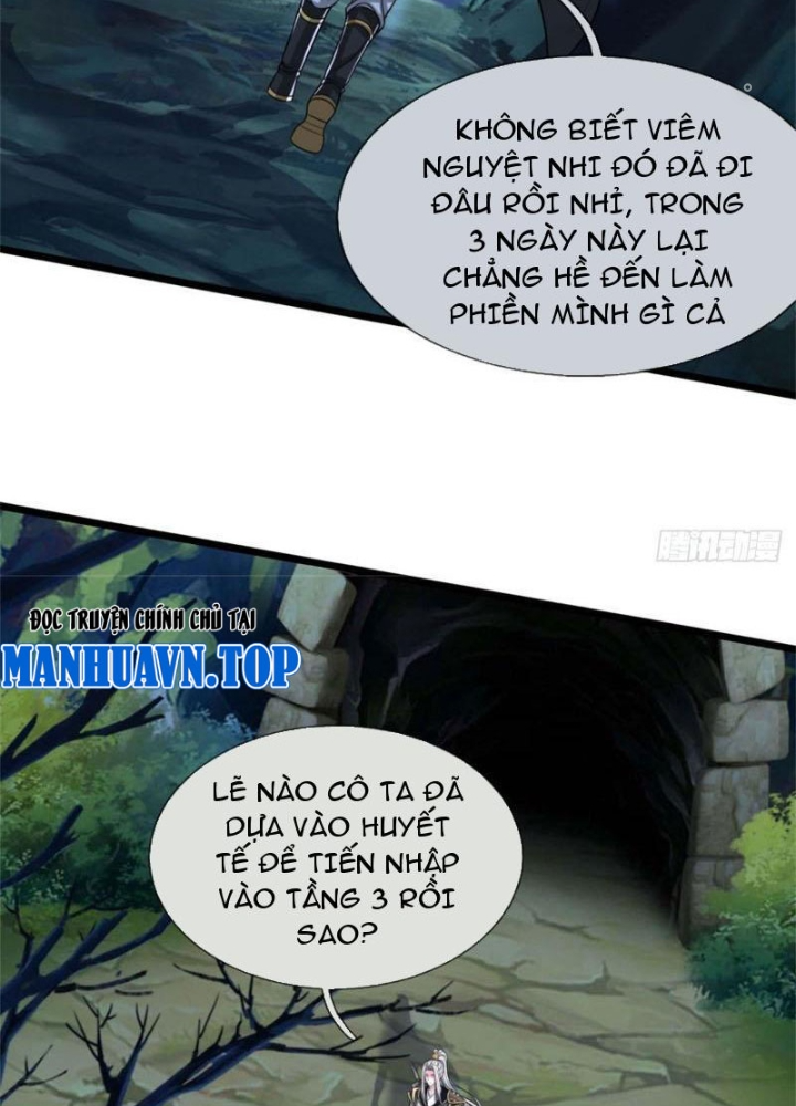 Võ Đạo Đại Đế Chapter 49 - Trang 2