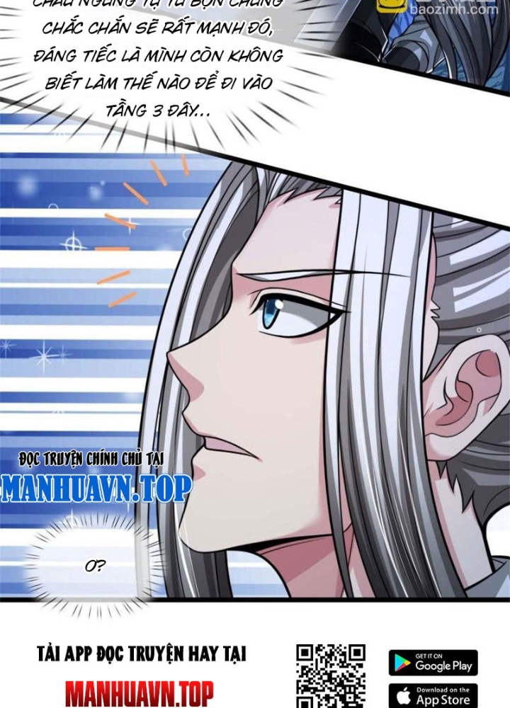 Võ Đạo Đại Đế Chapter 49 - Trang 2