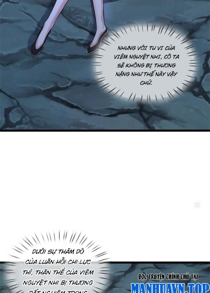 Võ Đạo Đại Đế Chapter 49 - Trang 2