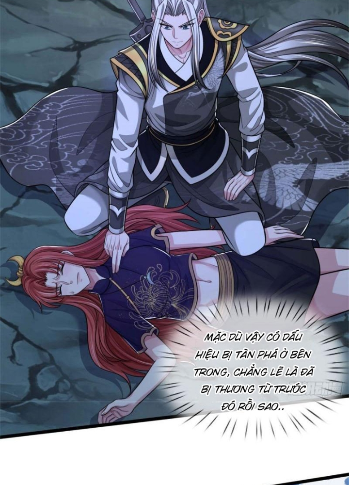 Võ Đạo Đại Đế Chapter 49 - Trang 2