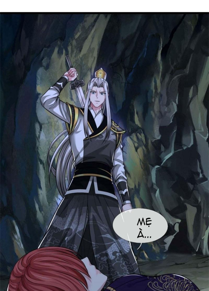 Võ Đạo Đại Đế Chapter 49 - Trang 2