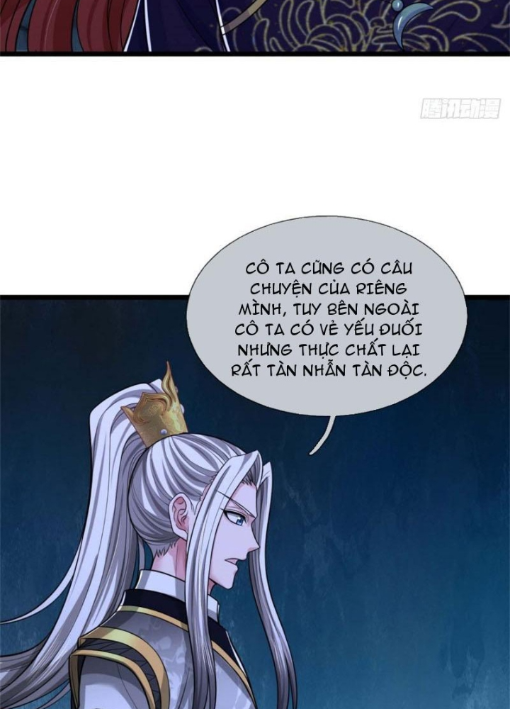 Võ Đạo Đại Đế Chapter 49 - Trang 2