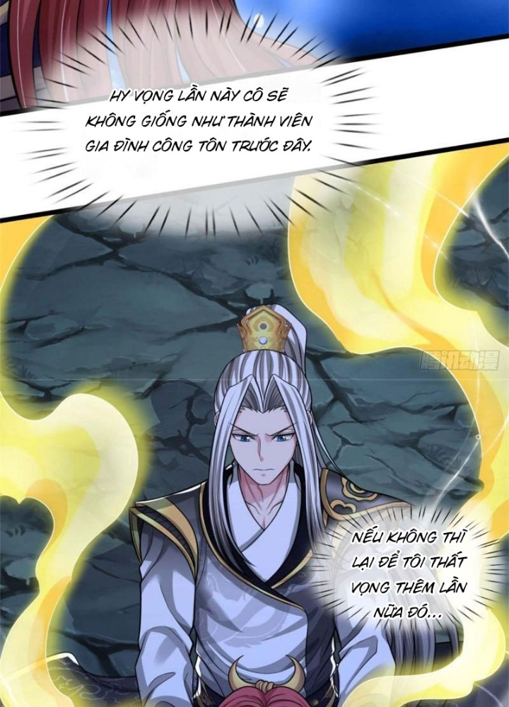 Võ Đạo Đại Đế Chapter 49 - Trang 2