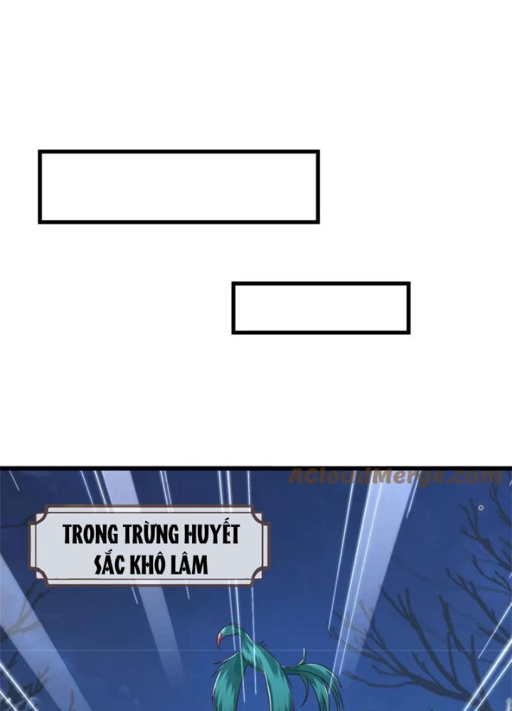 Võ Đạo Đại Đế Chapter 50 - Trang 2