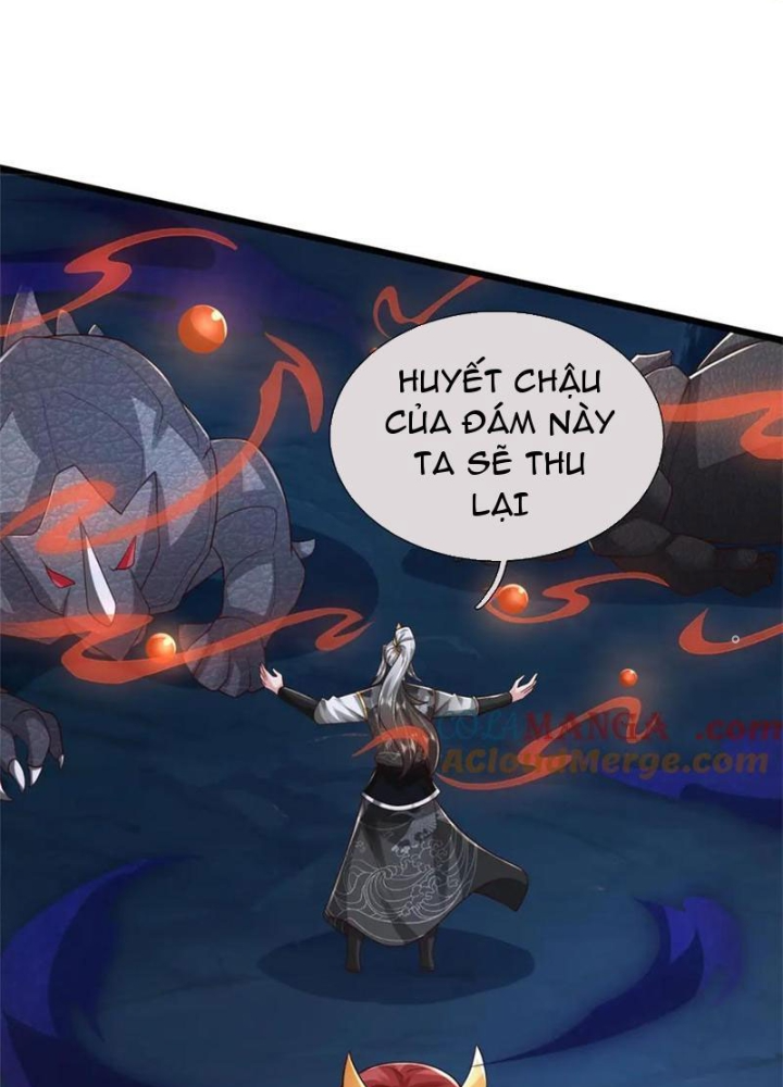 Võ Đạo Đại Đế Chapter 50 - Trang 2