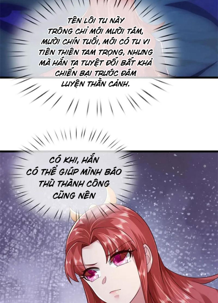 Võ Đạo Đại Đế Chapter 50 - Trang 2