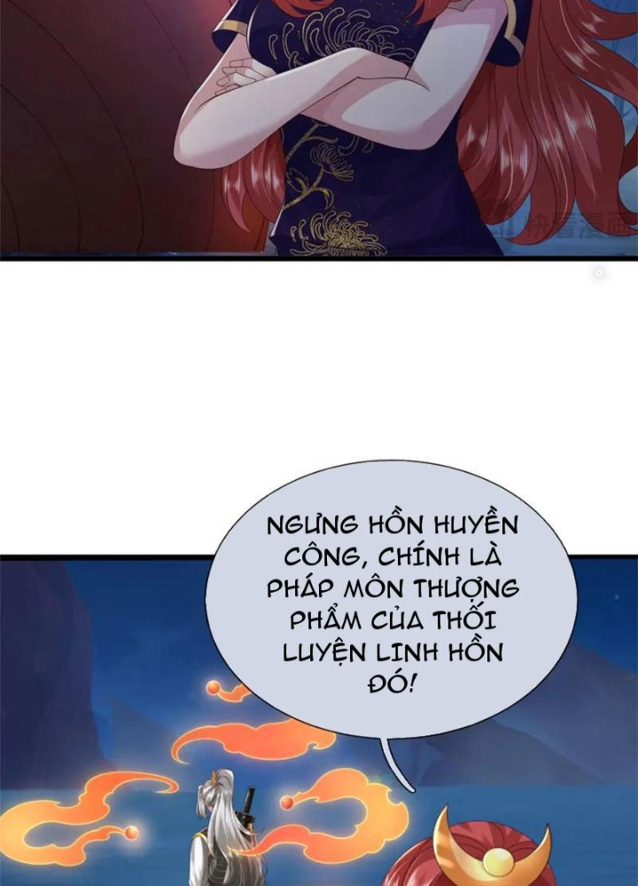 Võ Đạo Đại Đế Chapter 50 - Trang 2