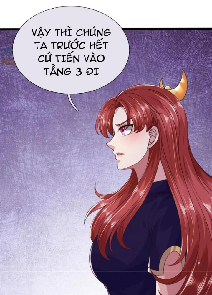 Võ Đạo Đại Đế Chapter 50 - Trang 2