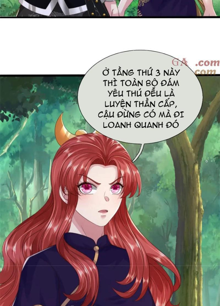 Võ Đạo Đại Đế Chapter 50 - Trang 2