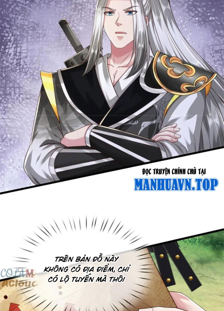 Võ Đạo Đại Đế Chapter 50 - Trang 2