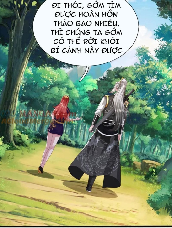 Võ Đạo Đại Đế Chapter 50 - Trang 2