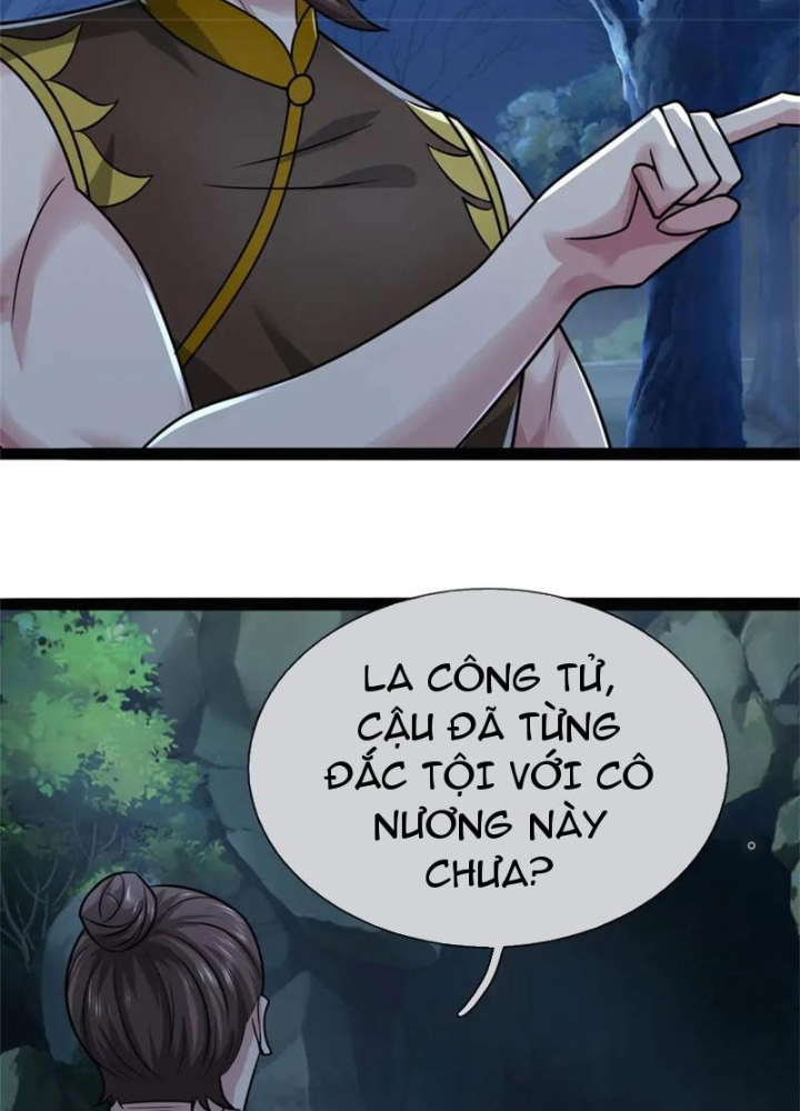 Võ Đạo Đại Đế Chapter 50 - Trang 2