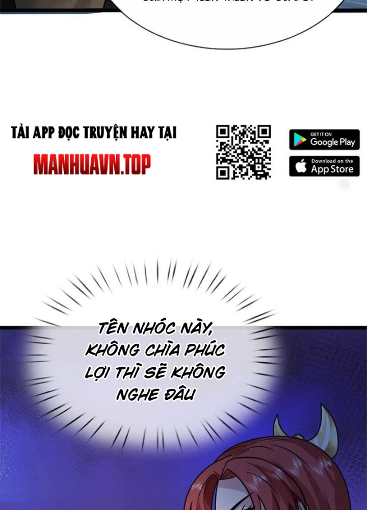Võ Đạo Đại Đế Chapter 50 - Trang 2
