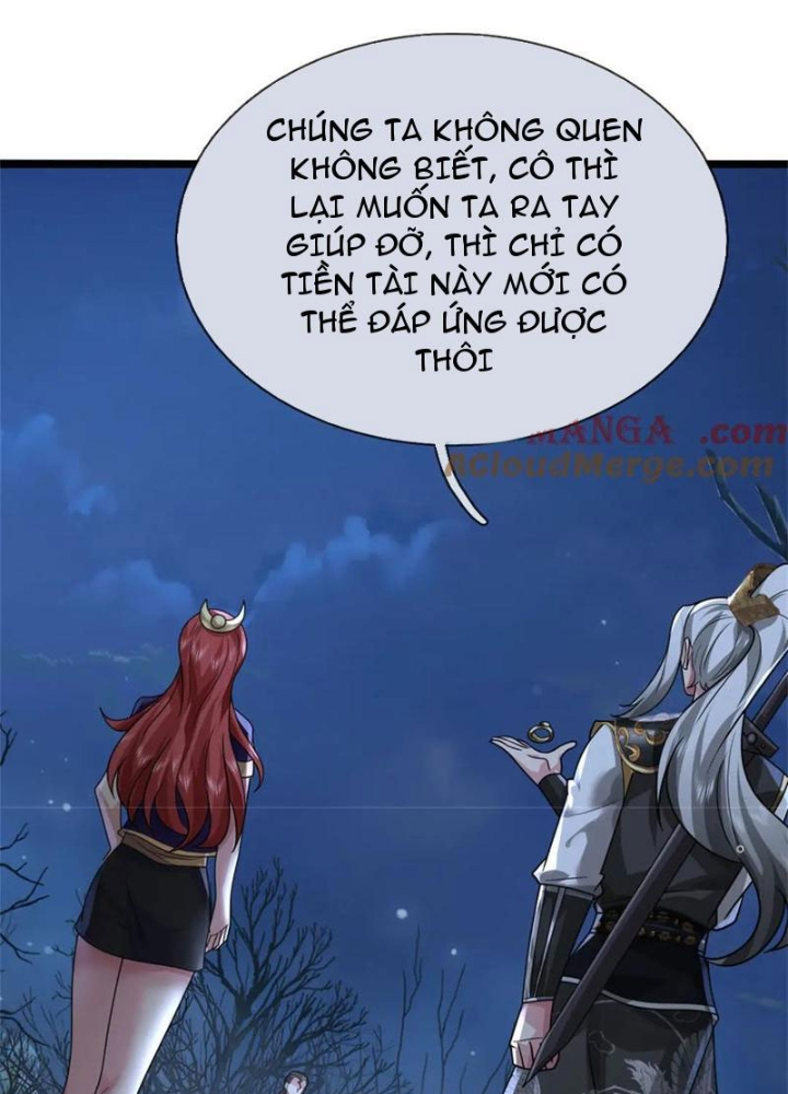 Võ Đạo Đại Đế Chapter 50 - Trang 2