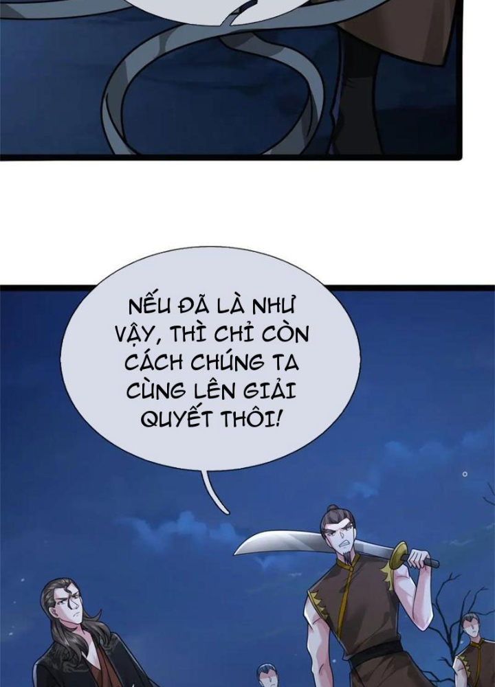 Võ Đạo Đại Đế Chapter 50 - Trang 2