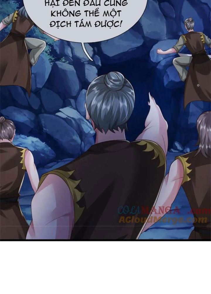 Võ Đạo Đại Đế Chapter 50 - Trang 2