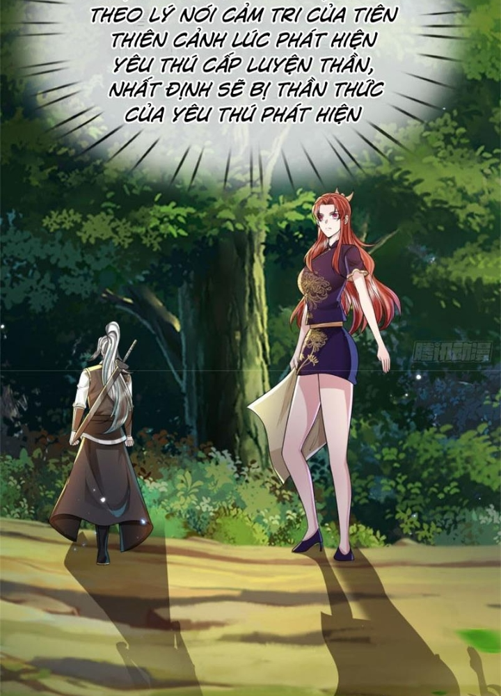 Võ Đạo Đại Đế Chapter 51 - Trang 2