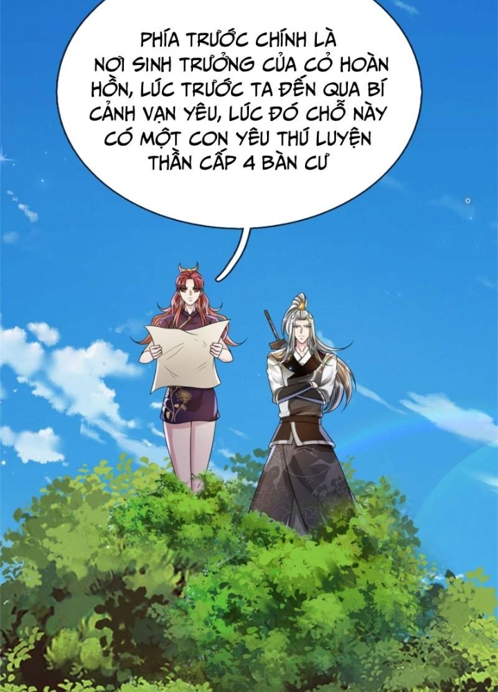 Võ Đạo Đại Đế Chapter 51 - Trang 2