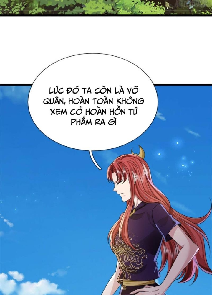 Võ Đạo Đại Đế Chapter 51 - Trang 2