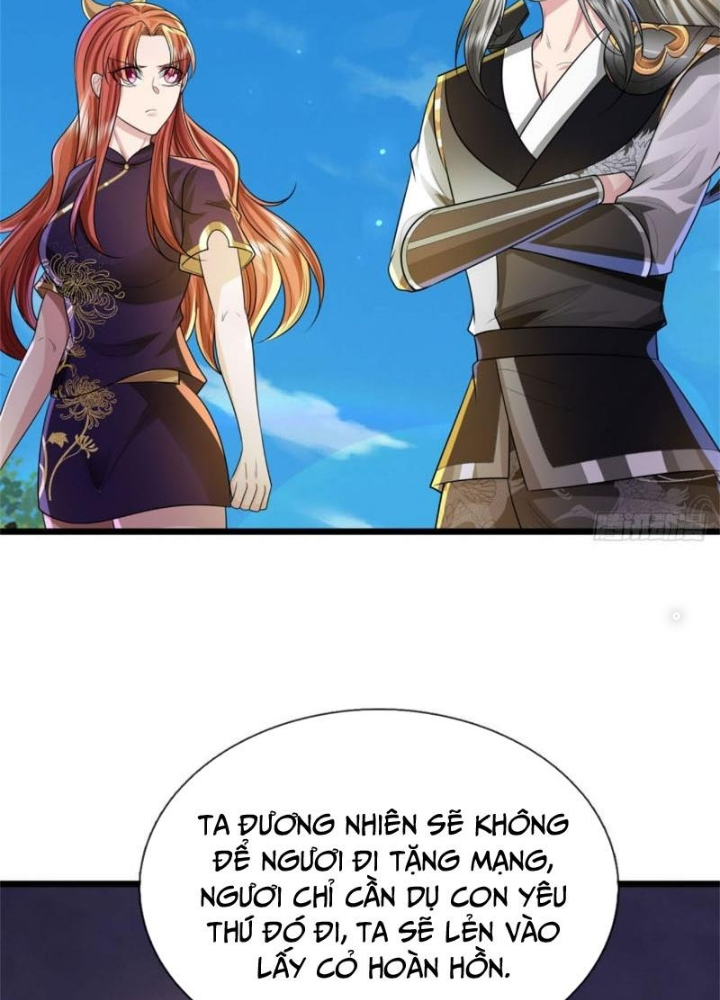 Võ Đạo Đại Đế Chapter 51 - Trang 2