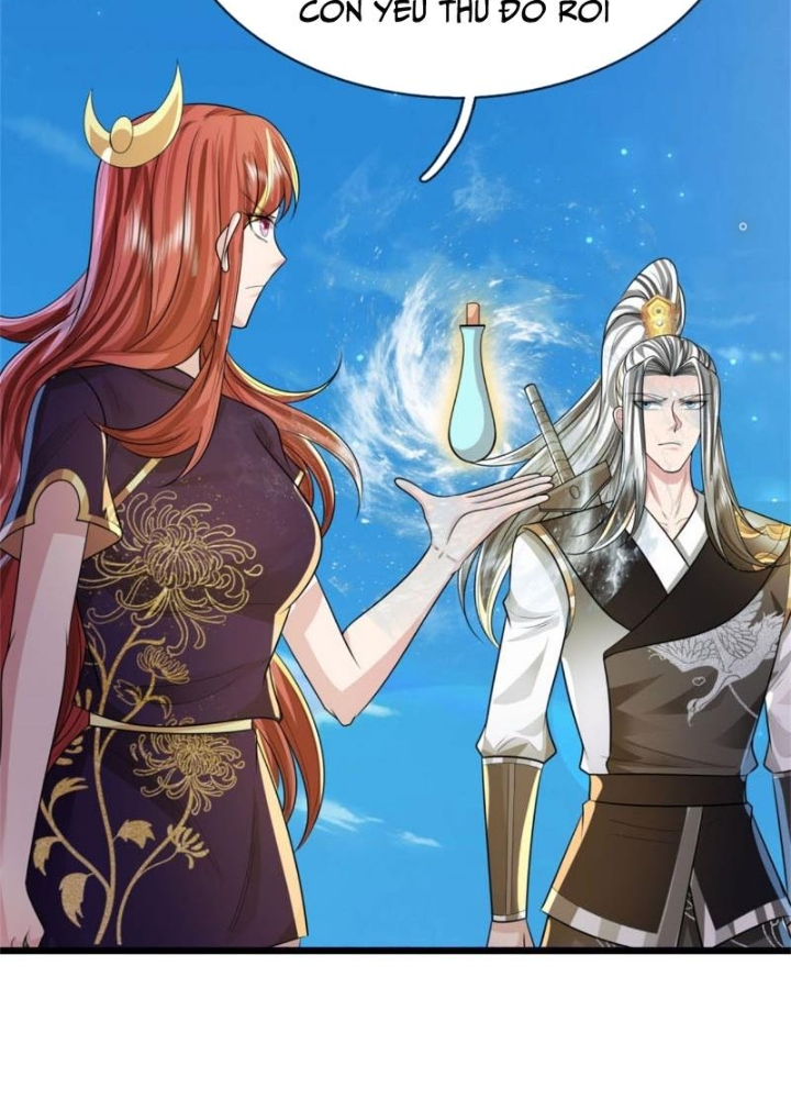 Võ Đạo Đại Đế Chapter 51 - Trang 2