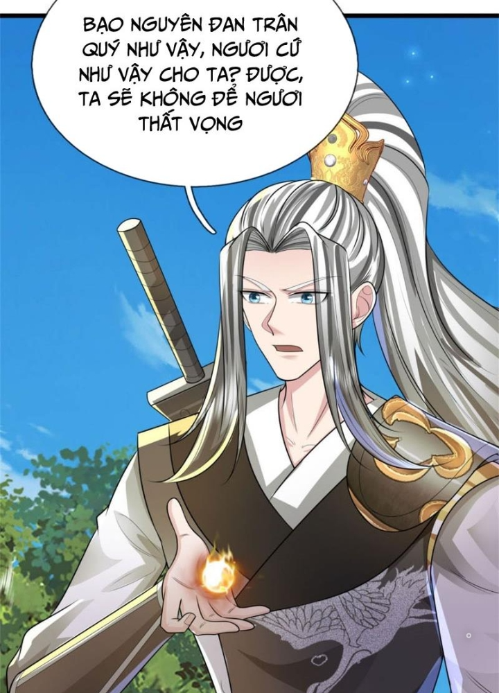 Võ Đạo Đại Đế Chapter 51 - Trang 2