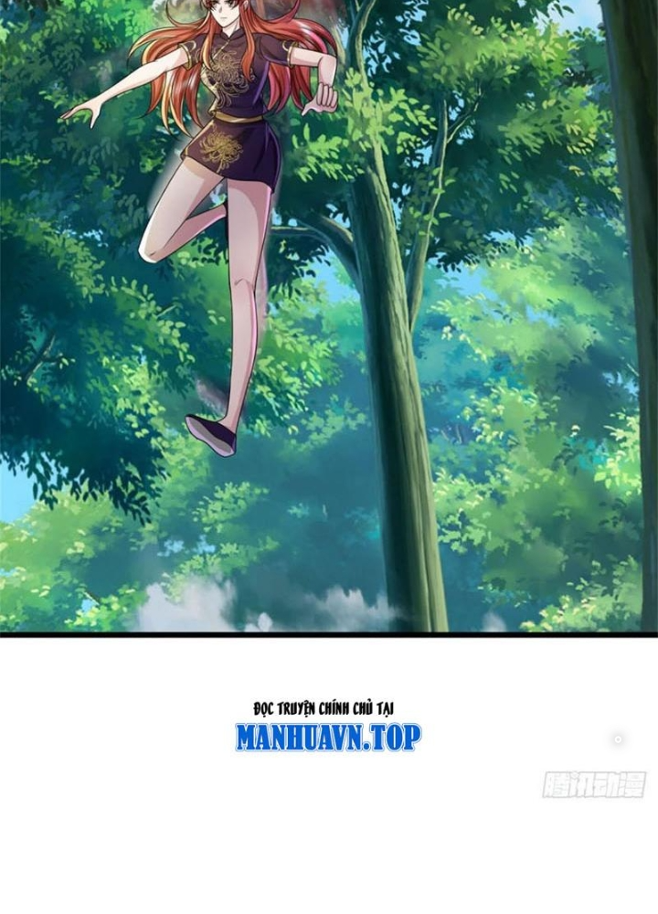 Võ Đạo Đại Đế Chapter 51 - Trang 2
