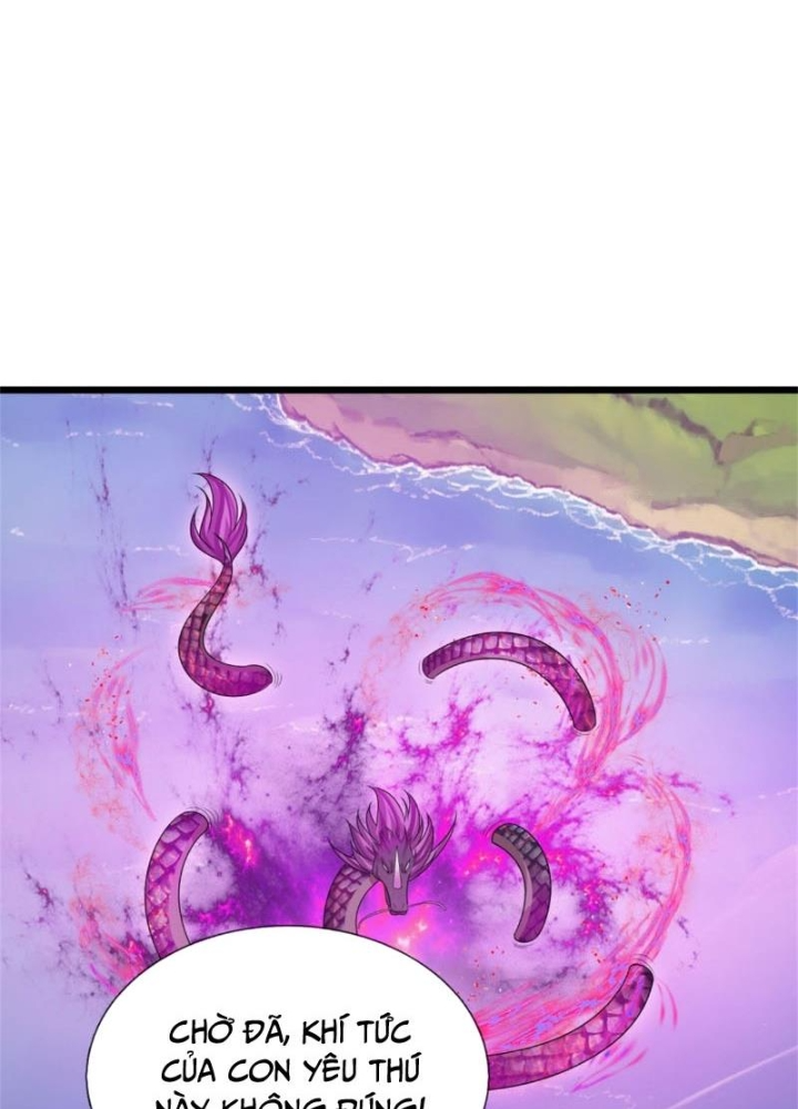 Võ Đạo Đại Đế Chapter 51 - Trang 2