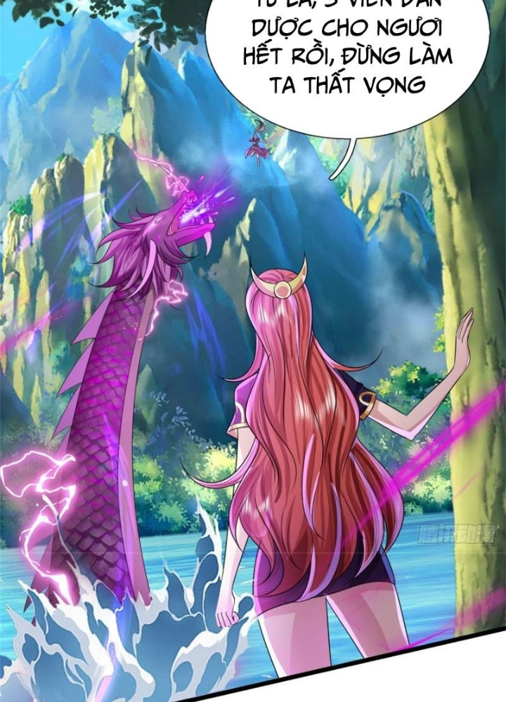 Võ Đạo Đại Đế Chapter 51 - Trang 2