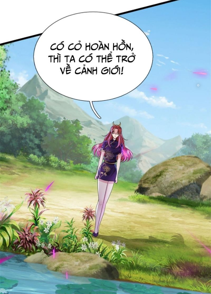 Võ Đạo Đại Đế Chapter 51 - Trang 2