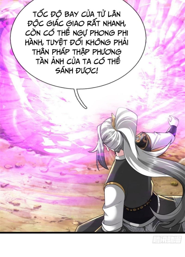 Võ Đạo Đại Đế Chapter 51 - Trang 2