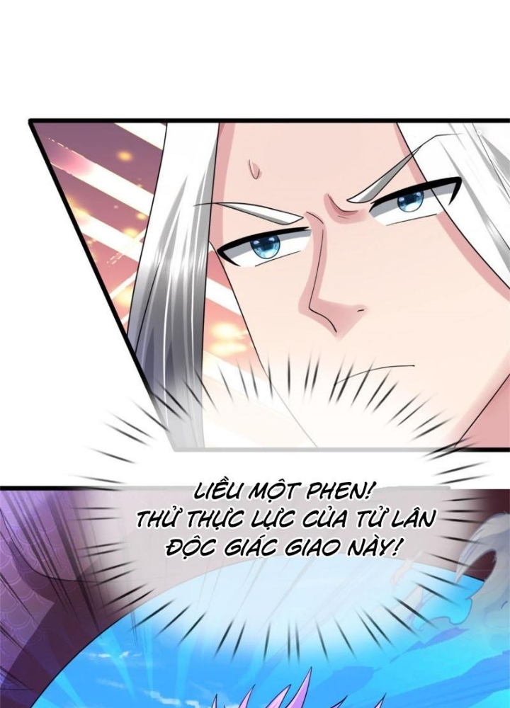 Võ Đạo Đại Đế Chapter 51 - Trang 2