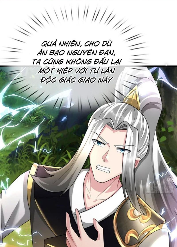 Võ Đạo Đại Đế Chapter 51 - Trang 2