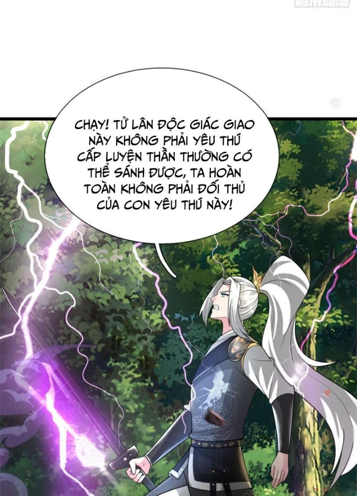 Võ Đạo Đại Đế Chapter 51 - Trang 2