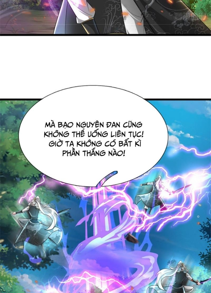 Võ Đạo Đại Đế Chapter 51 - Trang 2