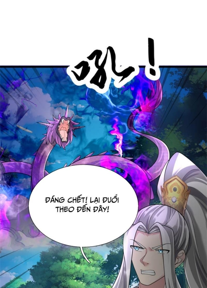Võ Đạo Đại Đế Chapter 51 - Trang 2
