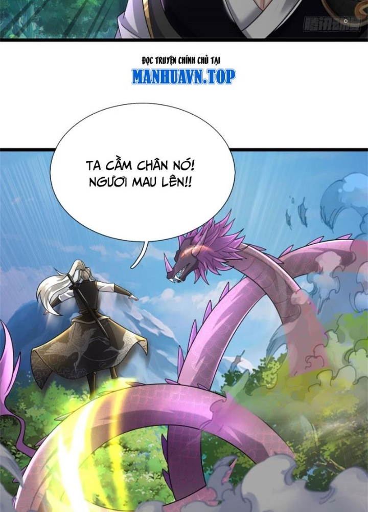 Võ Đạo Đại Đế Chapter 51 - Trang 2