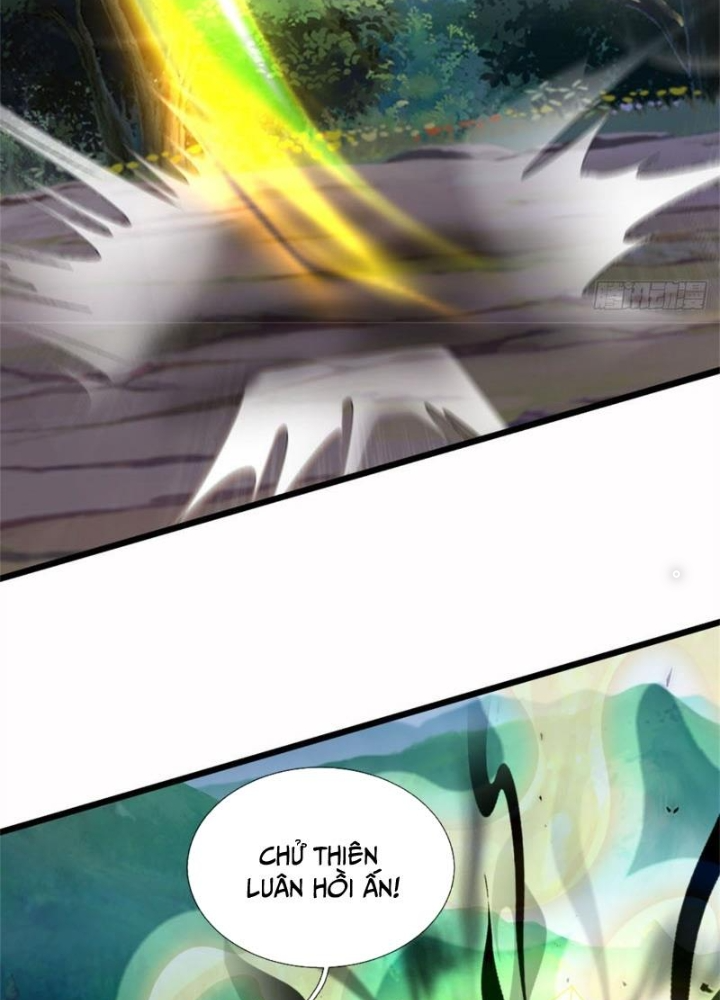 Võ Đạo Đại Đế Chapter 51 - Trang 2