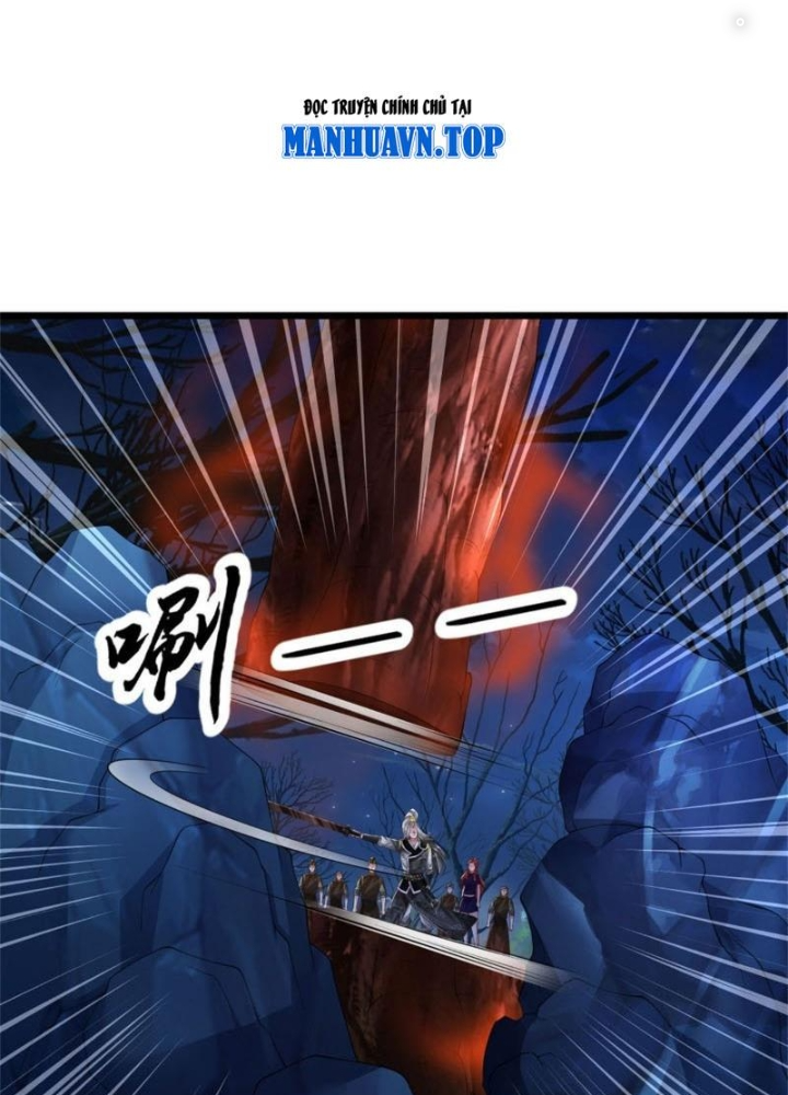 Võ Đạo Đại Đế Chapter 51 - Trang 2