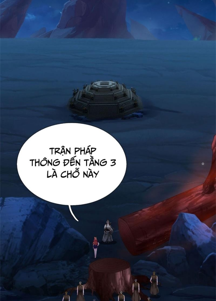 Võ Đạo Đại Đế Chapter 51 - Trang 2