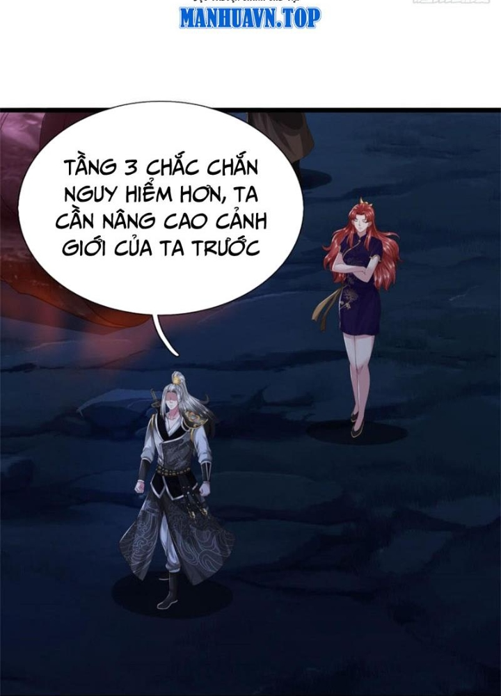 Võ Đạo Đại Đế Chapter 51 - Trang 2