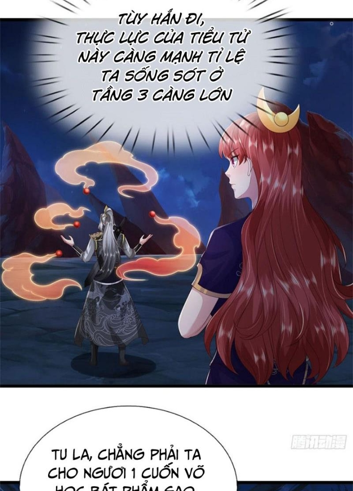 Võ Đạo Đại Đế Chapter 51 - Trang 2