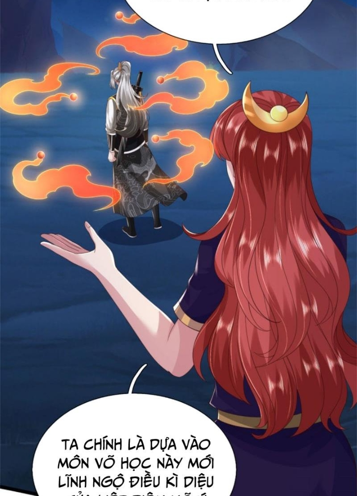 Võ Đạo Đại Đế Chapter 51 - Trang 2