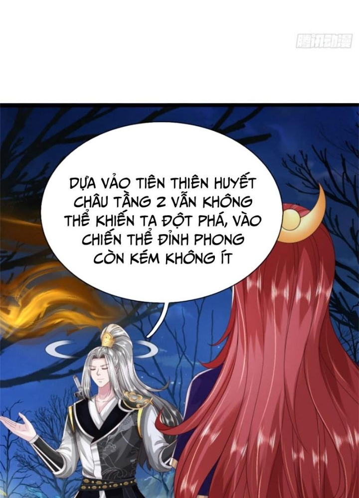 Võ Đạo Đại Đế Chapter 51 - Trang 2